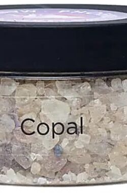 Wierookhars Copal