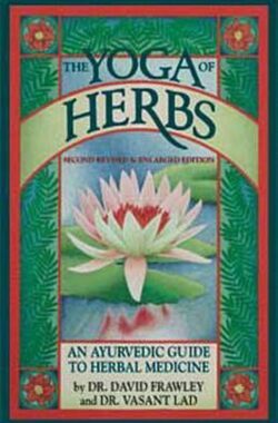 Yoga Of Herbs
