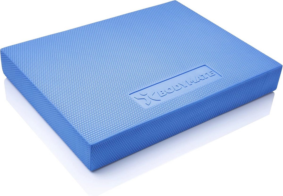 Balance Pad voor Beginners en Gevorderden - Verbeter Balans, Stabiliteit en Coördinatie